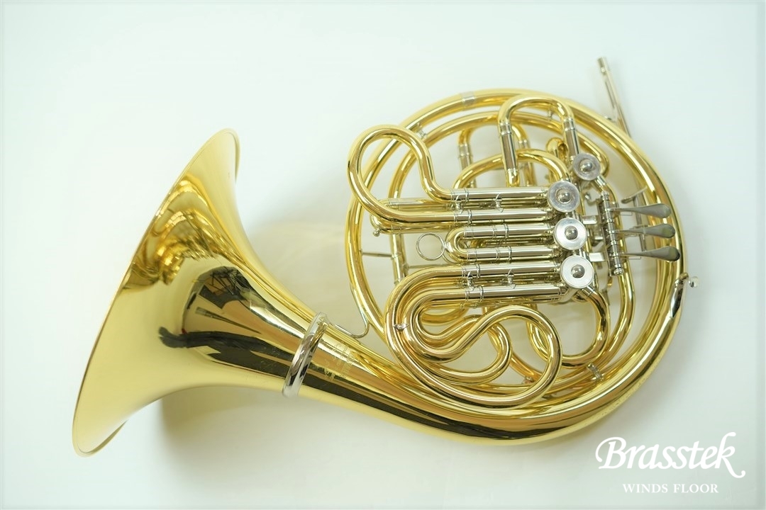 YAMAHA（ヤマハ） French Horn YHR-668D | Brasstek Online Store